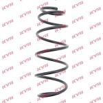 KYB Fahrwerksfeder Toyota P. Yaris 1.4 D-4D 01/06 RH3342 KYB Fahrwerksfeder Toyota P. Yaris 1.4 D-4D 01/06 RH3342