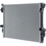 Kühler, Motorkühlung CR 1163 000P