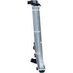 Kühler, Motorkühlung 58452 Kühler, Motorkühlung 58452