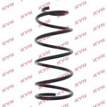 KYB Fahrwerksfeder Citroen P. Jumpy 1.6/2.0 10.95-12.06 RA3417 KYB Fahrwerksfeder Citroen P. Jumpy 1.6/2.0 10.95-12.06 RA3417