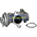 Japanparts AGR-Ventil EGR-400