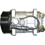 MAHLE Kompressor, Klimaanlage ACP 111 000S MAHLE Kompressor, Klimaanlage ACP 111 000S