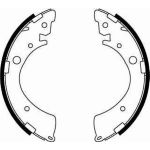 86 461 008 Bremsbacken GS8245 86 461 008 Bremsbacken GS8245