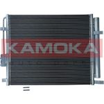 Kamoka Klimakondensator 7800378 Kamoka Klimakondensator 7800378