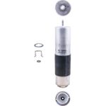 MAHLE Kraftstofffilter KL 169/6D MAHLE Kraftstofffilter KL 169/6D