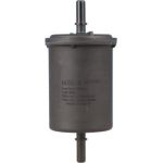 MAHLE Kraftstofffilter KL 416/1 MAHLE Kraftstofffilter KL 416/1