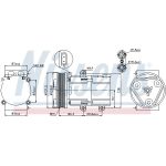 Kompressor PKW 89068