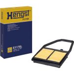HENGST FILTER Luftfilter E1176L