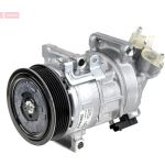 DENSO Kompressor DCP21022 DENSO Kompressor DCP21022