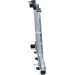 NRF Kühler, Motorkühlung 550099 NRF Kühler, Motorkühlung 550099