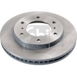 FEBI BILSTEIN Bremsscheibe 26048 FEBI BILSTEIN Bremsscheibe 26048
