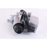 Ölkühler PKW 90953 Ölkühler PKW 90953