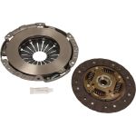 Kupplungssatz JT1601 Kupplungssatz JT1601