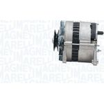 Magneti Marelli Lichtmaschine 063731227010 Magneti Marelli Lichtmaschine 063731227010