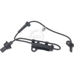 A.B.S. ABS Sensor 30822 A.B.S. ABS Sensor 30822
