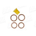 Hydraulikschlauch, Lenkung 58487 Hydraulikschlauch, Lenkung 58487