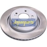 Japanparts Bremsscheibe DP-H08C Japanparts Bremsscheibe DP-H08C