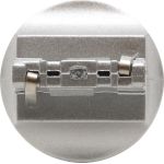 LED Metalsockel W21W T20 7440 26x 3030 SMD Weiß 100 % Canbus Inside LED Metalsockel W21W T20 7440 26x 3030 SMD Weiß 100 % Canbus Inside