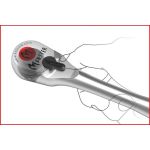 KS TOOLS Umschaltknarre 935.3890 KS TOOLS Umschaltknarre 935.3890
