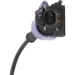 KAMOKA Sensor, Raddrehzahl 1060523