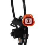 KAMOKA Sensor, Raddrehzahl 1060222 KAMOKA Sensor, Raddrehzahl 1060222