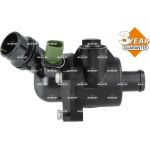 NRF Kühlmittelthermostat 725076 NRF Kühlmittelthermostat 725076