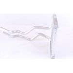 Nissens Heizungskühler PKW 707070 Nissens Heizungskühler PKW 707070