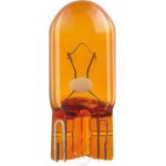 WY5W OSRAM 12V 5W W2.1x9.5D 1Stk 2827NA