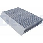 DELPHI Innenraumfilter TSP0325315C DELPHI Innenraumfilter TSP0325315C