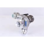 NISSENS Turbolader 93444 NISSENS Turbolader 93444
