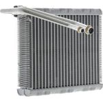 MAHLE Verdampfer, Klimaanlage AE 85 000P MAHLE Verdampfer, Klimaanlage AE 85 000P