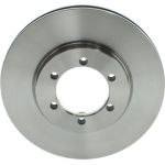 Bosch Bremsscheibe Vorderachse 0 986 478 967 Bosch Bremsscheibe Vorderachse 0 986 478 967