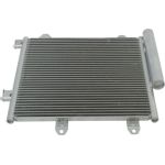 Kondensator, Klimaanlage AC830205 Kondensator, Klimaanlage AC830205