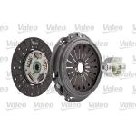 Valeo Kupplungssatz 827163 Valeo Kupplungssatz 827163