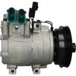 Nissens Klimakompressor PKW 89291