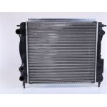 Nissens Wasserkühler PKW 63968A Nissens Wasserkühler PKW 63968A