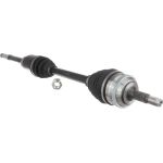 SKF Antriebswelle VKJC 4438 SKF Antriebswelle VKJC 4438
