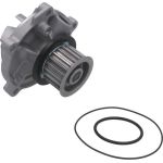 Kamoka Wasserpumpe / Kühlmittelpumpe T0077 Kamoka Wasserpumpe / Kühlmittelpumpe T0077