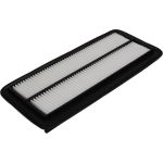 KAMOKA Luftfilter F211201 KAMOKA Luftfilter F211201