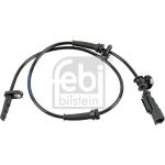 Sensor, Raddrehzahl 181186 Sensor, Raddrehzahl 181186