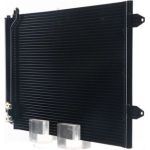 Kondensator, Klimaanlage AC 666 000S Kondensator, Klimaanlage AC 666 000S