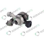 Turbolader 003-001-000115R