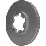 Bremsscheibe Nissan P.Pathfinder/Pick Up 4Wd 97-05 24.0128-0166.1 Bremsscheibe Nissan P.Pathfinder/Pick Up 4Wd 97-05 24.0128-0166.1