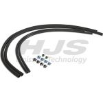 Druckleitung, Drucksensor (Ruß-/Partikel 92 09 0001 Druckleitung, Drucksensor (Ruß-/Partikel 92 09 0001