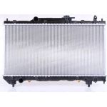 Nissens Wasserkühler PKW 64782A Nissens Wasserkühler PKW 64782A
