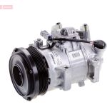 DENSO Kompressor DCP50037 DENSO Kompressor DCP50037