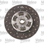 Valeo Kupplungssatz 827417 Valeo Kupplungssatz 827417