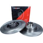 Maxgear Bremsscheibe 19-4803 Maxgear Bremsscheibe 19-4803