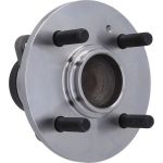 KAMOKA Radlagersatz 5500125 KAMOKA Radlagersatz 5500125
