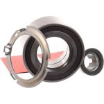 SKF Radlagersatz VKBA 3618 - Vorderachse mit ABS-Sensorring SKF Radlagersatz VKBA 3618 - Vorderachse mit ABS-Sensorring